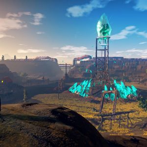 Outward - The Soroboreans DLC EU PC Steam