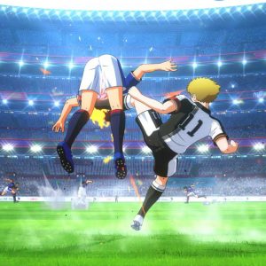 Captain Tsubasa: Rise of New Champions Ultimate Edition EU Steam CD Key