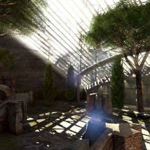The Talos Principle -  Road to Gehenna DLC EU Steam CD Key
