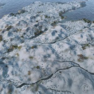 Crusader Kings III - Northern Lords DLC EU PC Steam