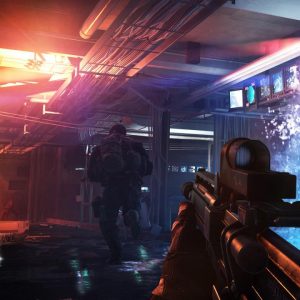 Battlefield 4 - Ultimate Shortcut Bundle DLC EU PC Steam
