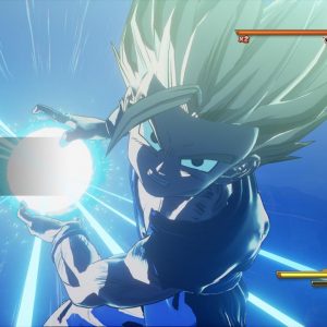 DRAGON BALL Z: Kakarot US XBOX One / Xbox Series X|S CD Key