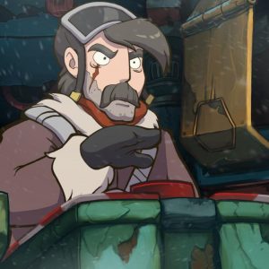 Deponia Doomsday - Soundtrack DLC EU PC Steam CD Key