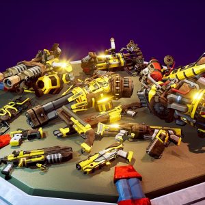 Deep Rock Galactic - Supporter Upgrade DLC EU PC Steam