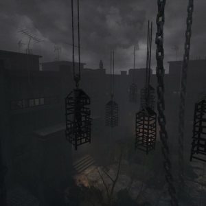 Dead By Daylight - Silent Hill Chapter DLC EU PC Steam