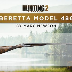 Hunting Simulator 2 Elite Edition EU PC Steam CD Key