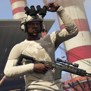 Grand Theft Auto V - Criminal Enterprise Starter Pack DLC EU PS4 CD Key