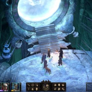 Pillars of Eternity II: Deadfire - Beast of Winter DLC EU PC Steam CD Key