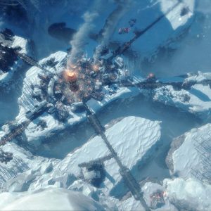 Frostpunk - Rifts DLC EU Steam