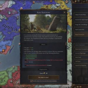 Crusader Kings III - Northern Lords DLC EU PC Steam