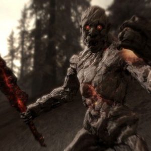 The Elder Scrolls V: Skyrim - Dragonborn DLC EU PC Steam CD Key