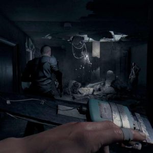 Dying Light - The Following DLC EU PC Steam CD Key