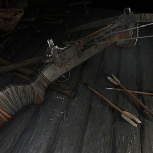 Hunt: Showdown 1896 - Limited Bounty Hunter Edition Upgrade DLC EU PS4 CD Key