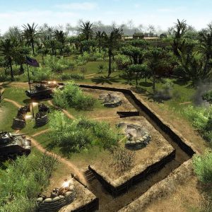 Men of War: Assault Squad - Skirmish Pack DLC EU PC Steam CD Key