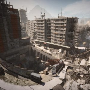 Battlefield 3 - The Ultimate Shortcut Bundle DLC EU PC Steam