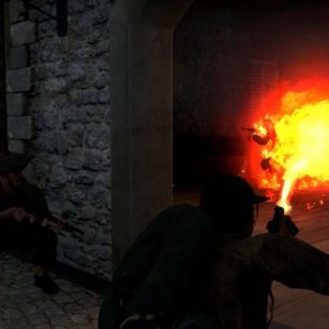 Day of Infamy Deluxe Edition EU PC Steam CD Key