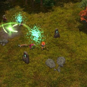 Titan Quest - Ragnarok DLC EU PC Steam CD Key