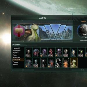Stellaris - Leviathans Story Pack DLC EU PC Steam CD Key