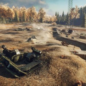 Generation Zero - FNIX Rising DLC EU PC Steam CD Key
