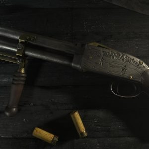 Hunt: Showdown 1896 - The Trick Shooter DLC EU PC Steam