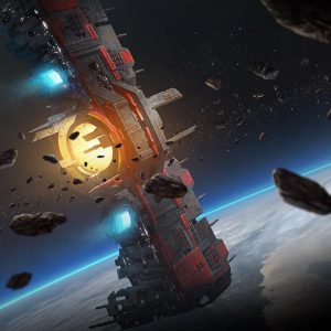 Endless Space 2 - Supremacy DLC EU Steam CD Key
