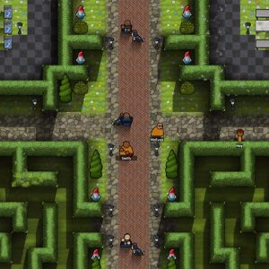 Prison Architect - Going Green DLC EU PC Steam
