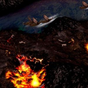 Age of Mythology EX + Tale of the Dragon EU PC Steam