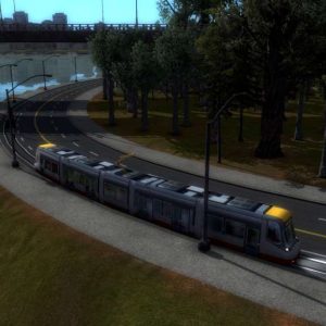 Cities in Motion 2 - European vehicle pack DLC EU PC Steam CD Key