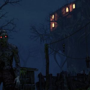 Borderlands - The Zombie Island of Dr. Ned DLC EU Steam CD Key