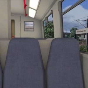 Train Simulator 2017 - First Capital Connect Class 321 EMU DLC EU Steam CD Key