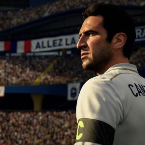 FIFA 21 - 1 Rare Players Pack & 3 Loan ICON Pack DLC EU PS4 CD Key