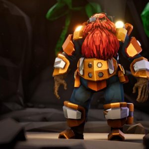 Deep Rock Galactic - Supporter Upgrade DLC EU PC Steam