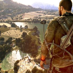 Dying Light - The Following Expansion Pack DLC Uncut EU Steam CD Key