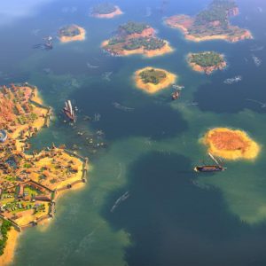 HUMANKIND Definitive Edition EU Steam CD Key