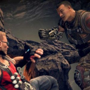 Duke Nukem's Bulletstorm Tour DLC EU Steam CD Key