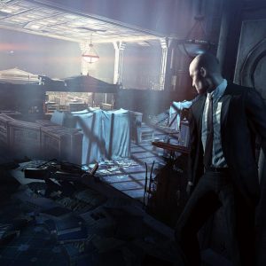 Hitman Absolution: Elite Edition EU Steam CD Key
