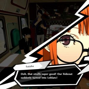 Persona 5 Strikers Digital Deluxe Edition EU Steam CD Key