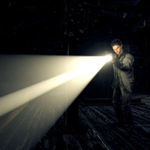 Alan Wake Collector's Edition EU PC Steam CD Key