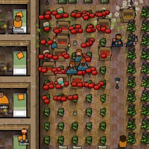 Prison Architect - Going Green DLC EU PC Steam