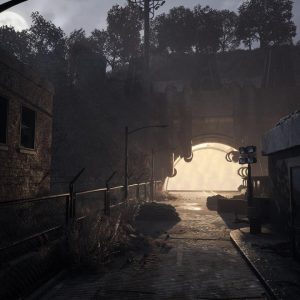 Remnant: From the Ashes - Subject 2923 DLC EU PC Steam