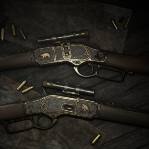 Hunt: Showdown 1896 - The Trick Shooter DLC EU PC Steam