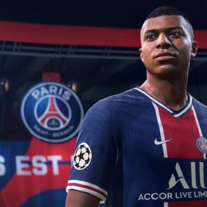 FIFA 21 - 1 Rare Players Pack & 3 Loan ICON Pack DLC EU PS4 CD Key