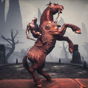 Conan Exiles Enhanced -  Riders of Hyboria Pack DLC EU PC Steam CD Key