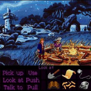 Monkey Island: Special Edition Bundle EU Steam CD Key