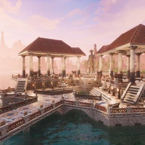 Conan Exiles Enhanced - Architects of Argos Pack DLC EU PC Steam
