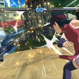 NARUTO STORM 4 - Road to Boruto Expansion DLC EU Steam CD Key