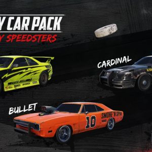 Wreckfest - Season Pass 2 DLC EU PC Steam CD Key