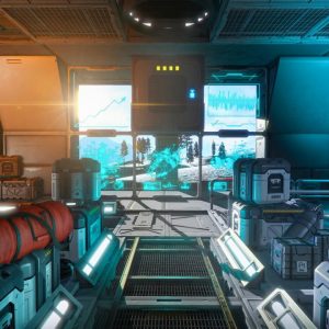 Space Engineers - Decorative Pack #2 DLC EU PC Steam