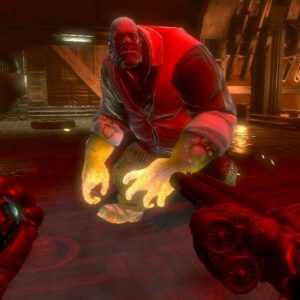 BioShock 2 - Minerva's Den DLC EU Steam CD Key