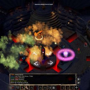 Baldur's Gate II: Enhanced Edition EU PC Steam CD Key